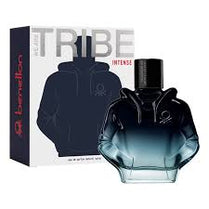 Benetton We Are Tribe Intense Eau De Parfum for Men 90ml (8433982024283)