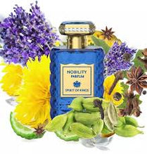 Spirit Of Kings Nobility Parfum Unisex 100ml (8436602870659)