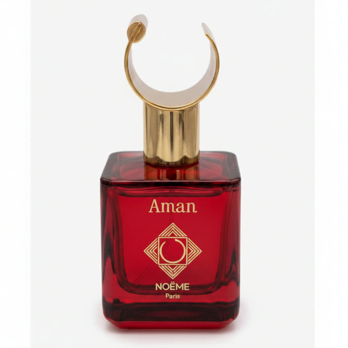 Noeme Paris Aman EDP For Unisex 100ml (3701274900375)