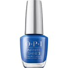 OPI Infinite Shine Ring in the Blue Year 15ml (4064665005332)