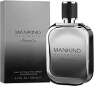 Kenneth Cole Mankind Ultimate Eau De Toilette for Men 100ml (608940562598)