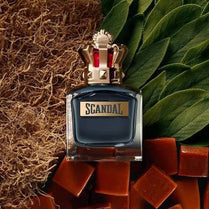 Jean Paul Gaultier Scandal Pour Homme Eau De Toilette for Men 100ml (8435415030885)