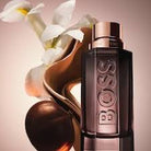 Hugo Boss The Scent Le Parfum for Men 100ml (3616305040572)