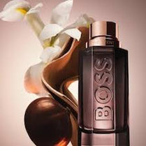 Hugo Boss The Scent Le Parfum for Men 100ml (3616305040572)