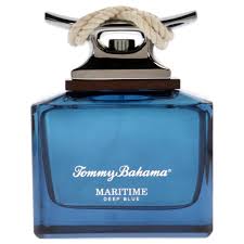 Tommy Bahama Maritime Deep Blue EDC For Men 125ml (603531787800)