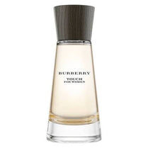 Burberry Touch Eau De Parfum for Women 100ml (3614226905000)