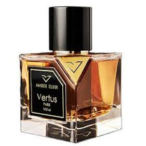 Vertus Amber Elixir Eau De Parfum Unisex 100ml (3612345679253)