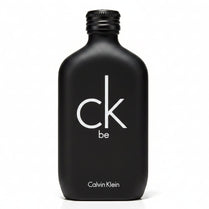 Calvin Klein CK Be Eau De Toilette Unisex 100ml (88300104406)