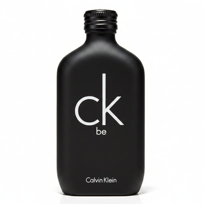 Calvin Klein CK Be Eau De Toilette Unisex 100ml (88300104406)