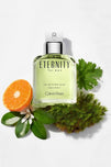 Calvin Klein Eternity For Men Edt 100ml New (88300605514)