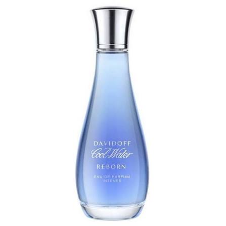Davidoff Cool Water Reborn Intense Eau De Parfum for Women 100ml (3616305187598)