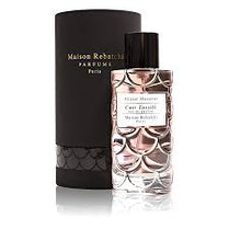 Maison Rebatchi Cuir Tassili Eau De Parfum Unisex 100ml (3760279751184)