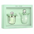 Women'Secret Eau It's Fresh Gift Set - EDT 100ml + Body Lotion 200ml (8411114000039)