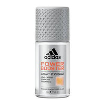 Adidas Power Booster Roll-On Antiperspirant for Men 50ml (3616303842123)