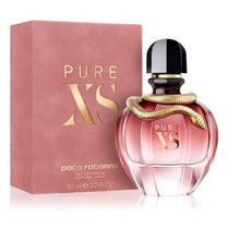 Paco Rabanne Pure XS Eau De Parfum for Women 80ml (3349668545636)
