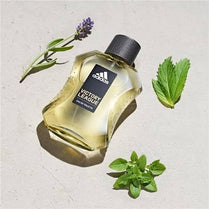 Adidas Victory League Eau De Toilette for Men 100ml (3616303322052)