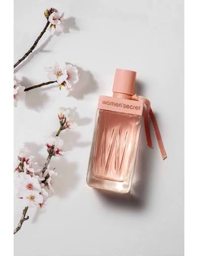 Women'Secret Intimate Eau De Parfum for Women 100ml (8436581941982)