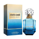 Roberto Cavalli Paradiso Azzurro EDP For Women 75ml (8052464896837)