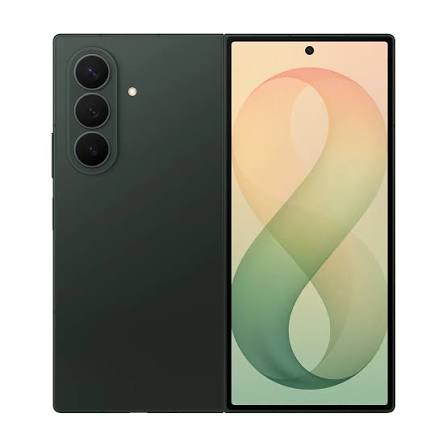 Samsung Galaxy Z Fold 8 Ultra Dual Sim Non PTA