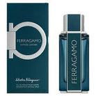 Ferragamo Intense Leather Eau De Parfum for Men 100ml (8052464895649)