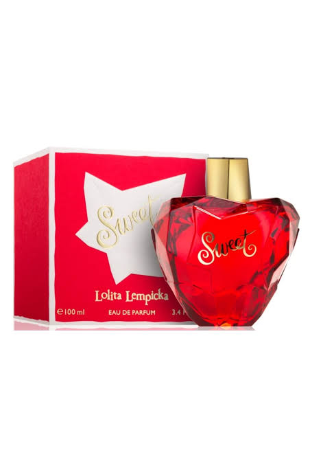 Lolita Lempicka Sweet Eau De Parfum for Women 100ml (3760269849341)
