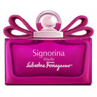 Ferragamo Signorina Ribelle Eau De Parfum for Women 100ml (8056860210310)