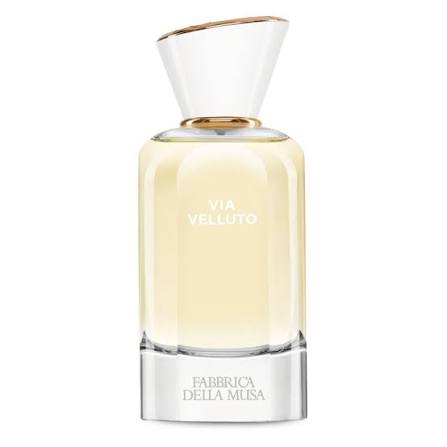 Fabbrica Della Musa Via Velluto Eau De Parfum for Women 100ml (649812585208)