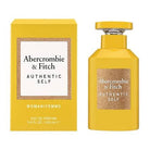 Abercrombie & Fitch Authentic Self Eau De Parfum for Women 100ml (85715168405)