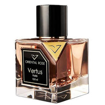 Vertus Oriental Rose Eau De Parfum Unisex 100ml (3612345679192)
