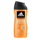 Adidas Power Booster 3-in-1 Shower Gel for Men 250ml (3616304240591)