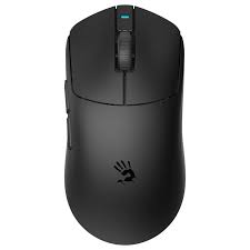 A4Tech Bloody R77 Ultra Dock Dual Mode Wireless Gaming Mouse
