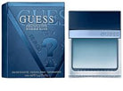 Guess Seductive Homme Blue Eau De Toilette for Men 100ml (85715320414)