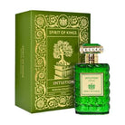 Spirit Of Kings Intuition Parfum Unisex 100ml (8436602870598)