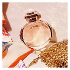 Paco Rabanne Olympea Eau De Parfum for Women 80ml (3349668528677)