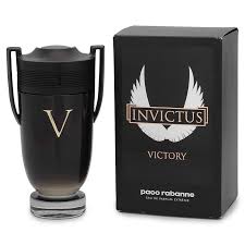 Paco Rabanne Invictus Victory Eau De Parfum Extreme for Men 200ml (3349668592388)