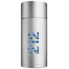 Carolina Herrera 212 Men NYC Eau De Toilette 200ml (8411061853207)