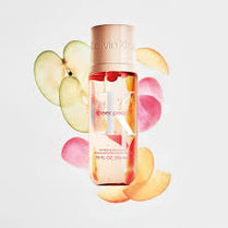 Calvin Klein Silky Sheer Peach Hair & Body Perfume Mist For Unisex 236ml (3616306700789)