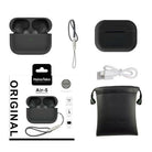 Original Haino Teko (Germany) Air-5 True Wireless Earbuds