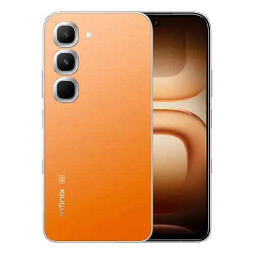 Infinix Hot 70 Pro 5G Dual Sim with Official Warranty