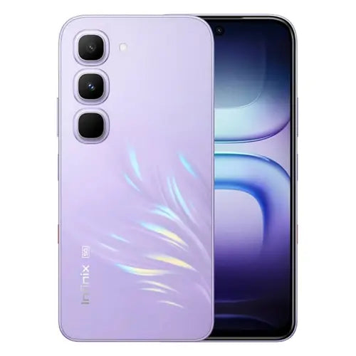 Infinix Hot 70 Pro 5G Dual Sim with Official Warranty