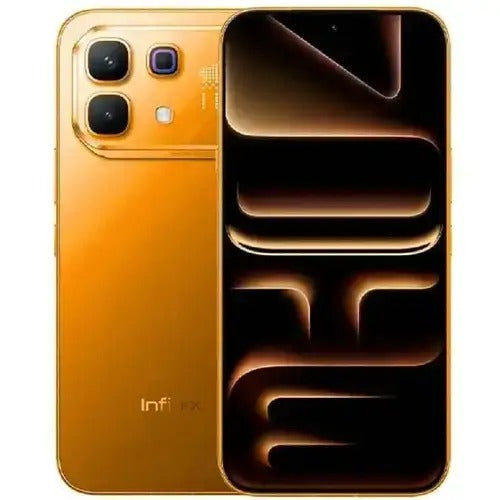 Infinix Note 60 Dual Sim with Official Warranty