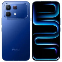 Infinix Note 60 Dual Sim with Official Warranty