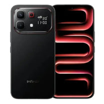 Infinix Note 60 Pro Dual Sim with Official Warranty