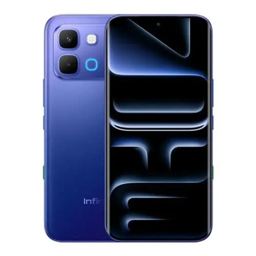 Infinix Note 60 Edge 5G Dual Sim With Official Warranty