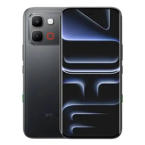 Infinix Note 60 Edge 5G Dual Sim With Official Warranty