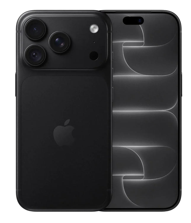 Apple iPhone 18 Pro 256GB PTA Approved with Official Warranty
