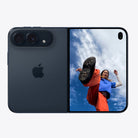 Apple iPhone Duo 256GB PTA Approved with Official Warranty