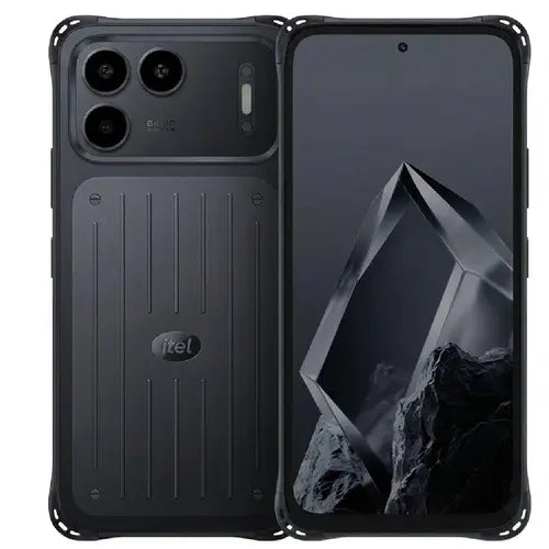 Itel Power 80 Dual Sim With Official Warranty