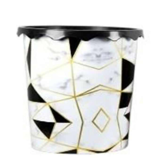 Prince Ware Dust Bin Marble S