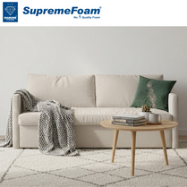 Diamond Supreme Foam Dune Sofa Cum Bed | Diamond Foam Official Store